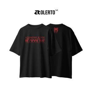Acknowledge Bloodline