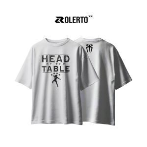 Head Table
