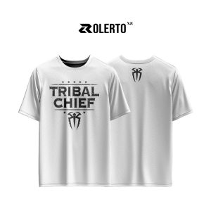 Tribal Chief