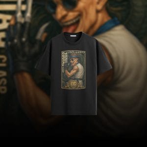 Choi Boung King of Fighters