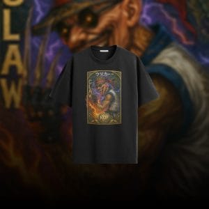 Choi Boung King of Fighters