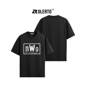 New World Order John Cena